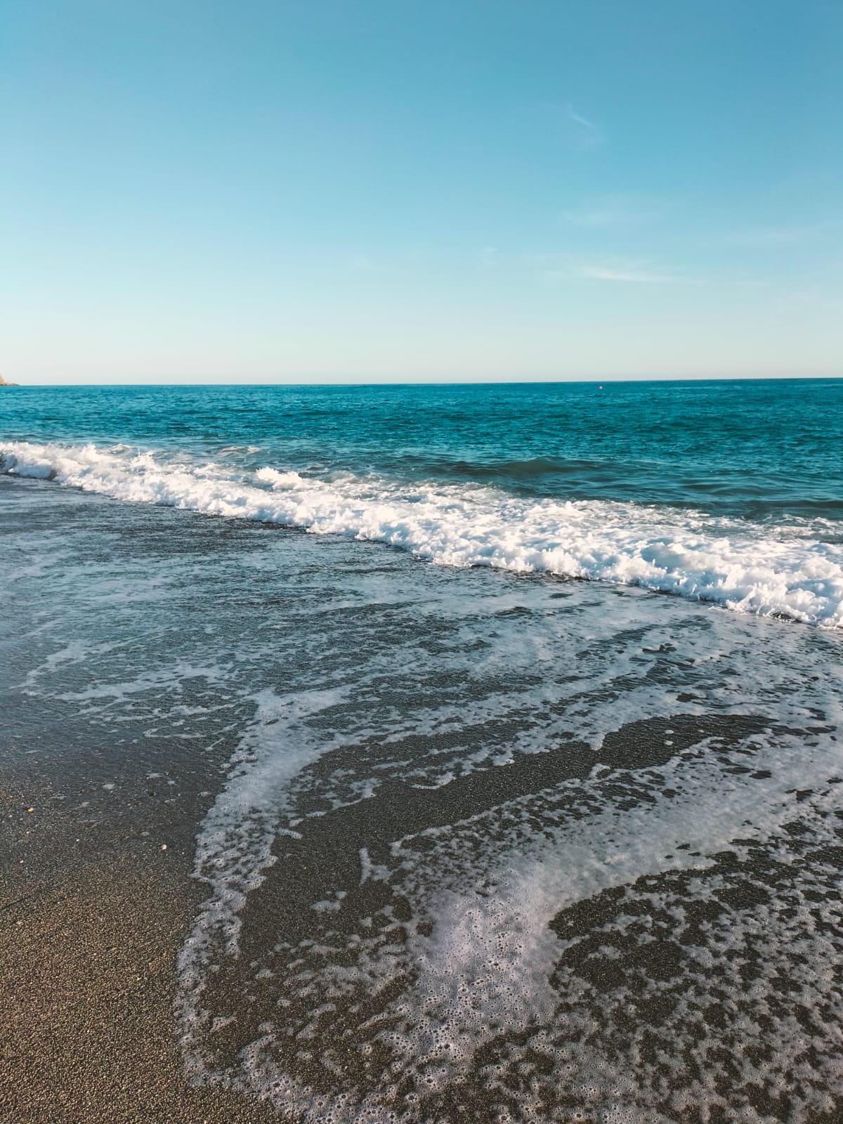 Spiaggia